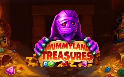 Mummyland Treasures